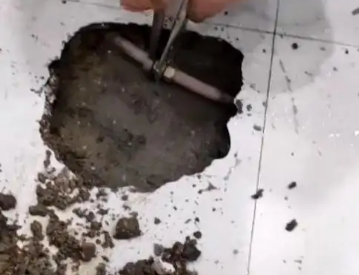 屯溪卫生间漏水检测电话