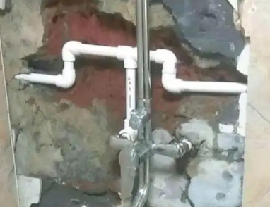 屯溪卫生间漏水检测电话