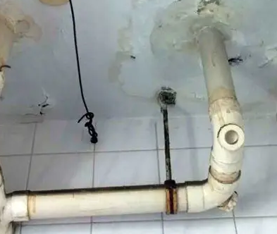 屯溪卫生间漏水检测多少钱
