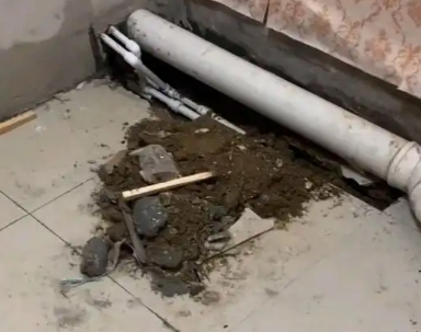 屯溪卫生间漏水检测哪家好