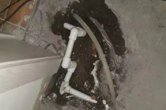 屯溪卫生间漏水检测多少钱
