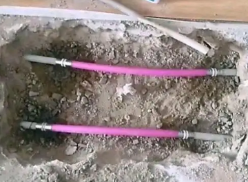 屯溪卫生间测漏水多少钱