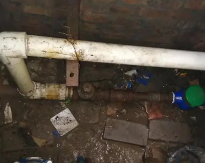 屯溪水管维修哪家好