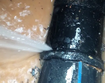 屯溪漏水维修价格明细