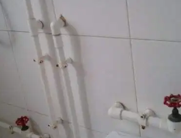 屯溪水管维修多少钱