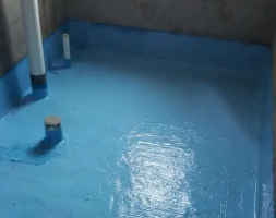 屯溪卫生间防水哪家好