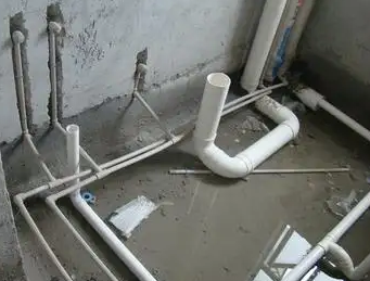 屯溪水管维修多少钱
