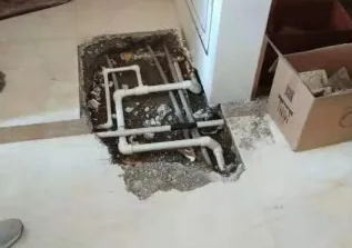 屯溪查漏水多少钱