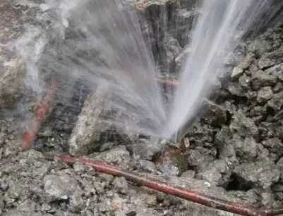 屯溪水管维修多少钱