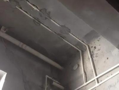 屯溪卫生间漏水维修技术的依据是什么