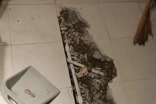 屯溪卫生间漏水检测电话